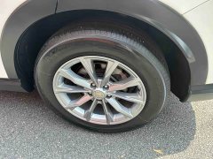 Honda CR-V 240TURBO FWD Premium 7-Seater - ფოტო 13