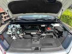 Honda CR-V 240TURBO FWD Premium 7-Seater - ფოტო 14