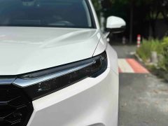 Honda CR-V 240TURBO FWD Premium 7-Seater - ფოტო 15