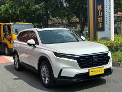 Honda CR-V 240TURBO FWD Premium 7-Seater - ფოტო 2