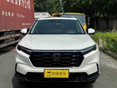 Honda CR-V 240TURBO FWD Premium 7-Seater - ფოტო 3