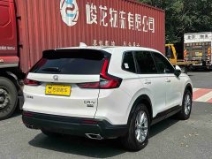 Honda CR-V 240TURBO FWD Premium 7-Seater - ფოტო 4