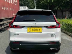 Honda CR-V 240TURBO FWD Premium 7-Seater - ფოტო 5