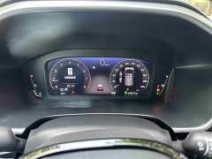Honda CR-V 240TURBO FWD Premium 7-Seater - ფოტო 7