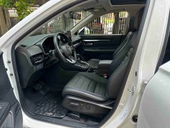 Honda CR-V 240TURBO FWD Premium 7-Seater - ფოტო 8