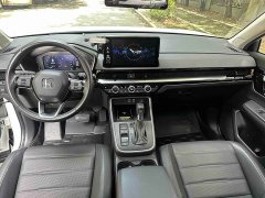 Honda CR-V 240TURBO FWD Premium 7-Seater - ფოტო 9