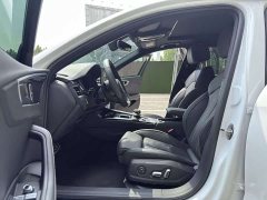 Audi A4L 40 TFSI Luxury Dynamic - ფოტო 4