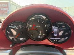 Porsche 718 Boxster Style Edition 2.0T - ფოტო 10