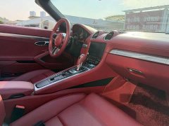 Porsche 718 Boxster Style Edition 2.0T - ფოტო 8
