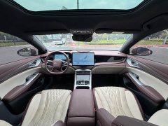 BYD Dolphin 2023 DM-i 1.5T 121km Premier - ფოტო 11