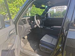 Lexus GX OVERTRAIL Peak MAX - ფოტო 3