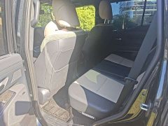 Lexus GX OVERTRAIL Peak MAX - ფოტო 4