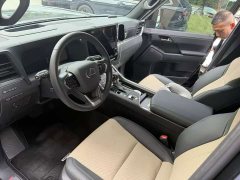 Lexus GX OVERTRAIL Peak MAX - ფოტო 5