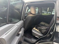 Lexus GX OVERTRAIL Peak MAX - ფოტო 6