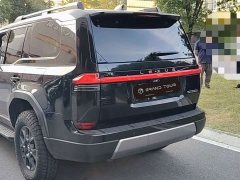 Lexus GX OVERTRAIL Peak MAX - ფოტო 8