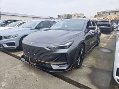 Changan UNI-V 1.5T Sport Edition - ფოტო 1