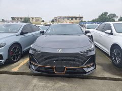 Changan UNI-V 1.5T Sport Edition - ფოტო 2
