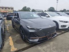 Changan UNI-V 1.5T Sport Edition - ფოტო 3