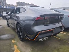 Changan UNI-V 1.5T Sport Edition - ფოტო 5