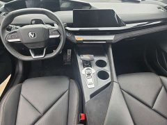 Changan UNI-V 1.5T Sport Edition - ფოტო 7