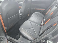 Changan UNI-V 1.5T Sport Edition - ფოტო 9