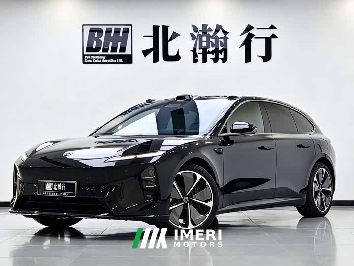 NIO ET5T 2025 75kWh Touring - ავტომობილი ჩინეთიდან