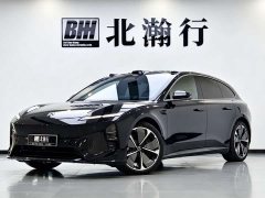 NIO ET5T 2025 75kWh Touring - ფოტო 1