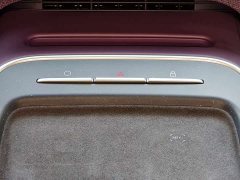 NIO ET5T 2025 75kWh Touring - ფოტო 11