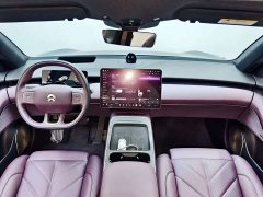 NIO ET5T 2025 75kWh Touring - ფოტო 15
