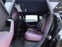 NIO ET5T 2025 75kWh Touring - ფოტო 16
