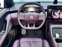 NIO ET5T 2025 75kWh Touring - ფოტო 18