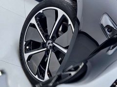 NIO ET5T 2025 75kWh Touring - ფოტო 7