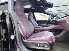 NIO ET5T 2025 75kWh Touring - ფოტო 8