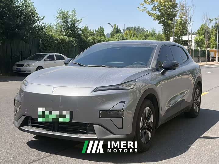 Deepal Deep Blue S05 2024 510Max Pure Electric Version - ავტომობილი ჩინეთიდან