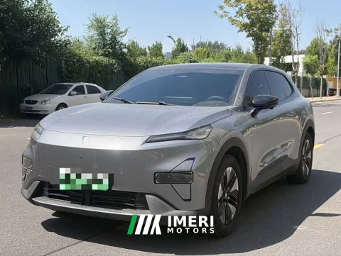 2025 Deepal Deep Blue S05 2024 510Max Pure Electric Version - ავტომობილი ჩინეთიდან