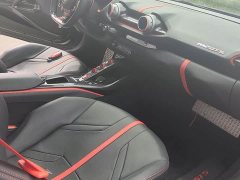 Ferrari 812 2020 6.5L GTS - ფოტო 10