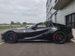 Ferrari 812 2020 6.5L GTS - ფოტო 13