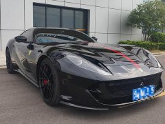 Ferrari 812 2020 6.5L GTS - ფოტო 3