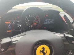 Ferrari 812 2020 6.5L GTS - ფოტო 5