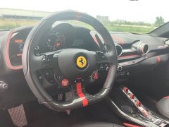 Ferrari 812 2020 6.5L GTS - ფოტო 6