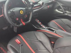 Ferrari 812 2020 6.5L GTS - ფოტო 7