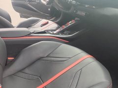 Ferrari 812 2020 6.5L GTS - ფოტო 9