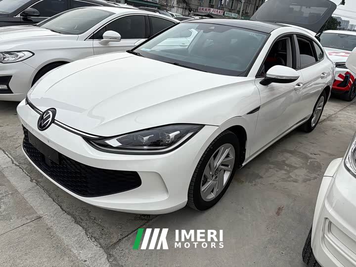Volkswagen Lingdu L 280TSI DSG Spicy Edition