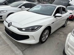 Volkswagen Lingdu 2022 Lingdu L 280TSI DSG Spicy Edition - ფოტო 1