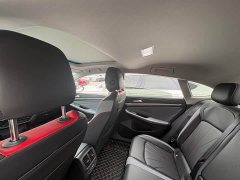 Volkswagen Lingdu 2022 Lingdu L 280TSI DSG Spicy Edition - ფოტო 10
