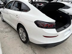 Volkswagen Lingdu 2022 Lingdu L 280TSI DSG Spicy Edition - ფოტო 11
