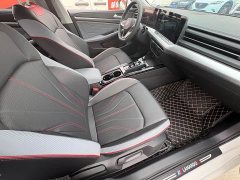 Volkswagen Lingdu 2022 Lingdu L 280TSI DSG Spicy Edition - ფოტო 12