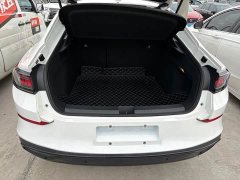 Volkswagen Lingdu 2022 Lingdu L 280TSI DSG Spicy Edition - ფოტო 13