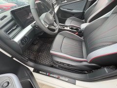 Volkswagen Lingdu 2022 Lingdu L 280TSI DSG Spicy Edition - ფოტო 5