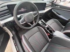 Volkswagen Lingdu 2022 Lingdu L 280TSI DSG Spicy Edition - ფოტო 6